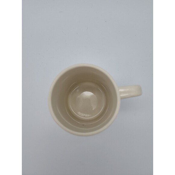 Denny's Reindeer Coffee Mug Restaurant Ware Derp Faced Deer Color Changing - Picture 5 of 12